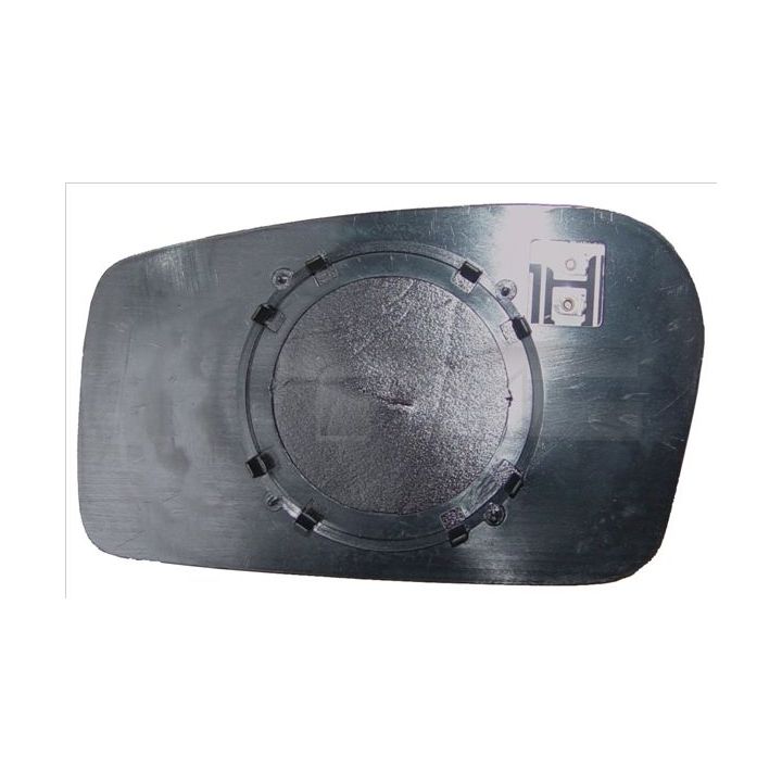 Veidrodėlio stiklas, išorinis veidrodėlis TYC 305-0091-1