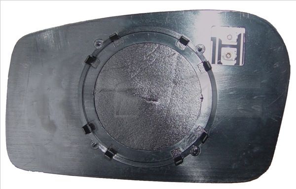 Veidrodėlio stiklas, išorinis veidrodėlis TYC 305-0092-1