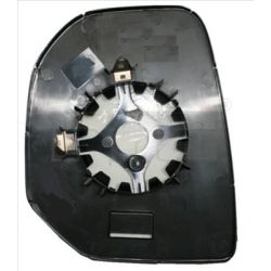 Veidrodėlio stiklas, išorinis veidrodėlis TYC 305-0130-1