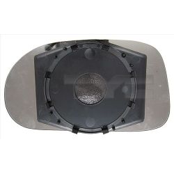 Veidrodėlio stiklas, išorinis veidrodėlis TYC 309-0002-1