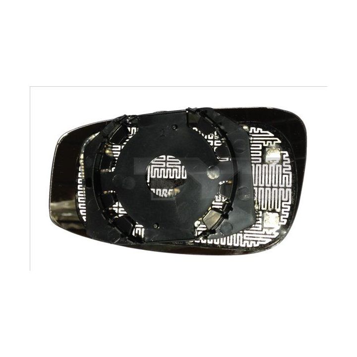 Veidrodėlio stiklas, išorinis veidrodėlis TYC 309-0030-1