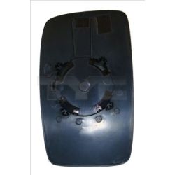 Veidrodėlio stiklas, išorinis veidrodėlis TYC 309-0084-1