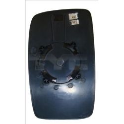 Veidrodėlio stiklas, išorinis veidrodėlis TYC 309-0085-1