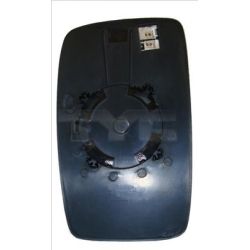 Veidrodėlio stiklas, išorinis veidrodėlis TYC 309-0086-1
