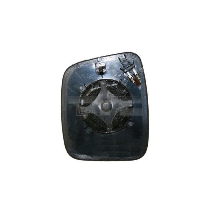 Veidrodėlio stiklas, išorinis veidrodėlis TYC 309-0091-1
