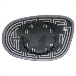 Veidrodėlio stiklas, išorinis veidrodėlis TYC 309-0099-1