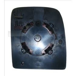 Veidrodėlio stiklas, išorinis veidrodėlis TYC 309-0103-1