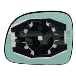 Veidrodėlio stiklas, išorinis veidrodėlis TYC 309-0108-1