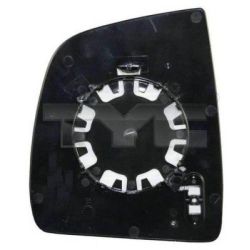 Veidrodėlio stiklas, išorinis veidrodėlis TYC 309-0123-1