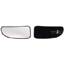 Veidrodėlio stiklas, išorinis veidrodėlis TYC 309-0141-1