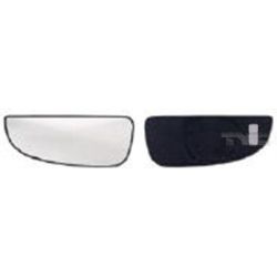 Veidrodėlio stiklas, išorinis veidrodėlis TYC 309-0143-1