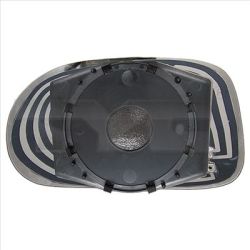 Veidrodėlio stiklas, išorinis veidrodėlis TYC 309-0171-1