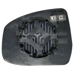 Veidrodėlio stiklas, išorinis veidrodėlis TYC 310-0131-1