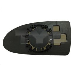 Veidrodėlio stiklas, išorinis veidrodėlis TYC 313-0050-1