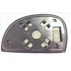 Veidrodėlio stiklas, išorinis veidrodėlis TYC 313-0054-1