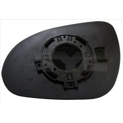 Veidrodėlio stiklas, išorinis veidrodėlis TYC 313-0074-1