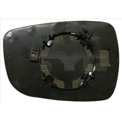 Veidrodėlio stiklas, išorinis veidrodėlis TYC 313-0079-1