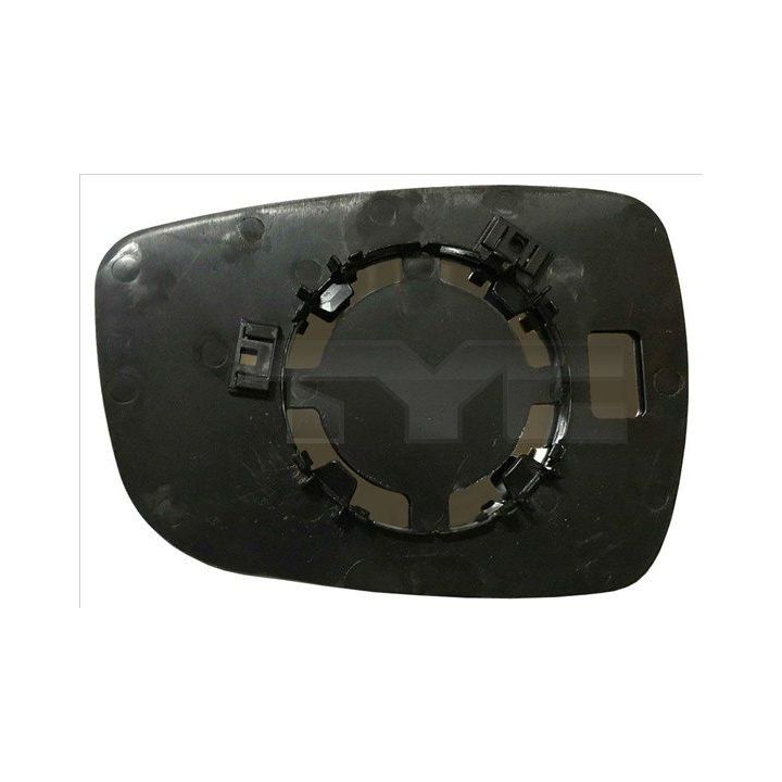 Veidrodėlio stiklas, išorinis veidrodėlis TYC 313-0079-1