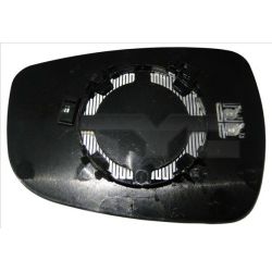 Veidrodėlio stiklas, išorinis veidrodėlis TYC 313-0081-1