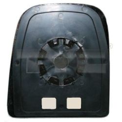 Veidrodėlio stiklas, išorinis veidrodėlis TYC 315-0001-1