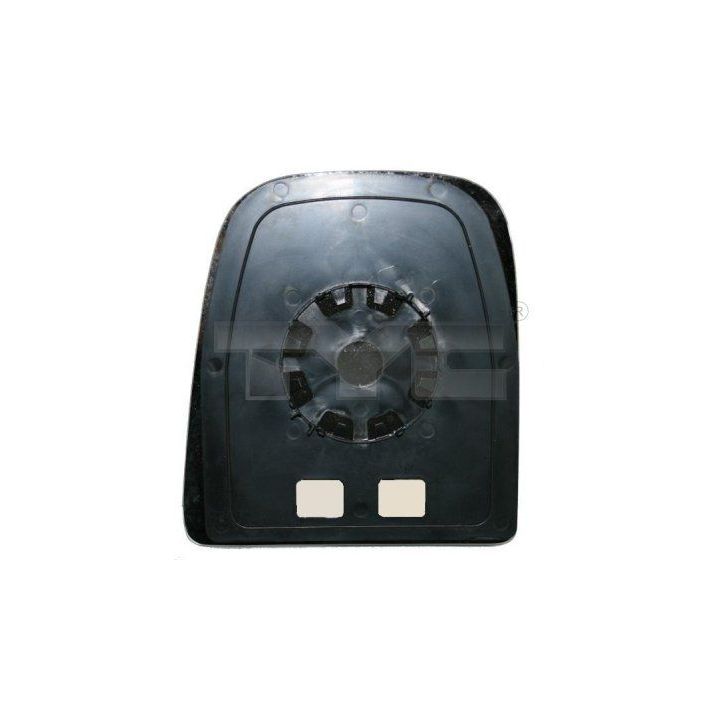 Veidrodėlio stiklas, išorinis veidrodėlis TYC 315-0001-1