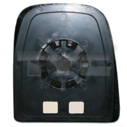 Veidrodėlio stiklas, išorinis veidrodėlis TYC 315-0002-1