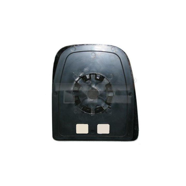 Veidrodėlio stiklas, išorinis veidrodėlis TYC 315-0002-1