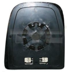 Veidrodėlio stiklas, išorinis veidrodėlis TYC 315-0003-1