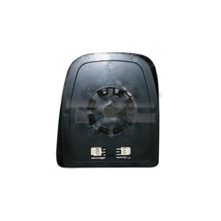 Veidrodėlio stiklas, išorinis veidrodėlis TYC 315-0003-1