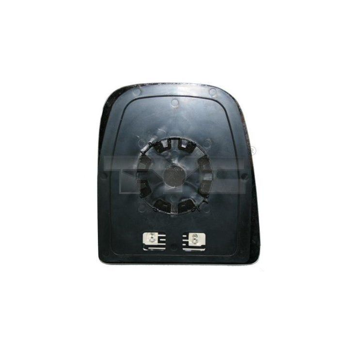 Veidrodėlio stiklas, išorinis veidrodėlis TYC 315-0004-1