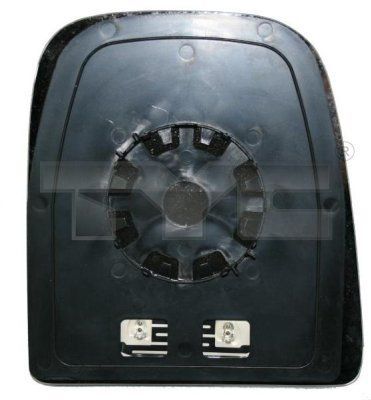 Veidrodėlio stiklas, išorinis veidrodėlis TYC 315-0004-1
