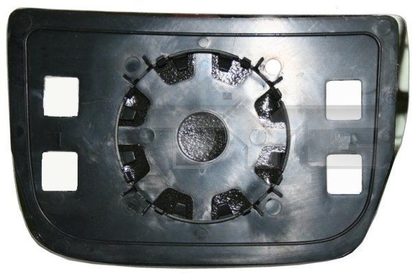 Veidrodėlio stiklas, išorinis veidrodėlis TYC 315-0005-1