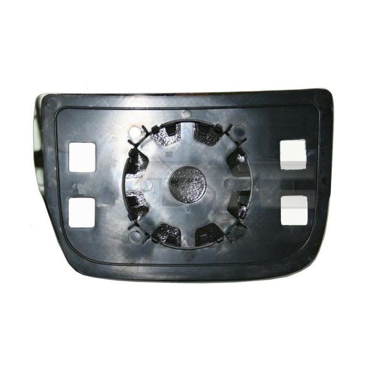 Veidrodėlio stiklas, išorinis veidrodėlis TYC 315-0006-1