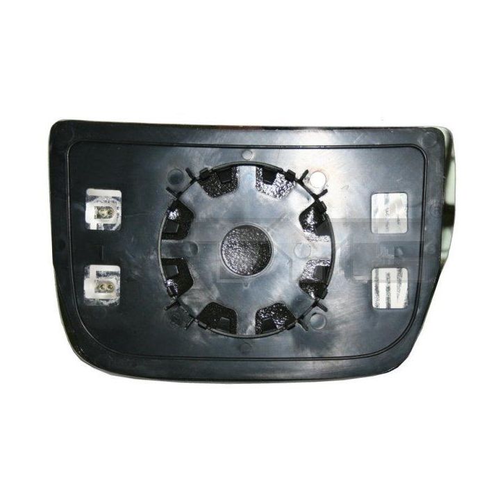 Veidrodėlio stiklas, išorinis veidrodėlis TYC 315-0007-1