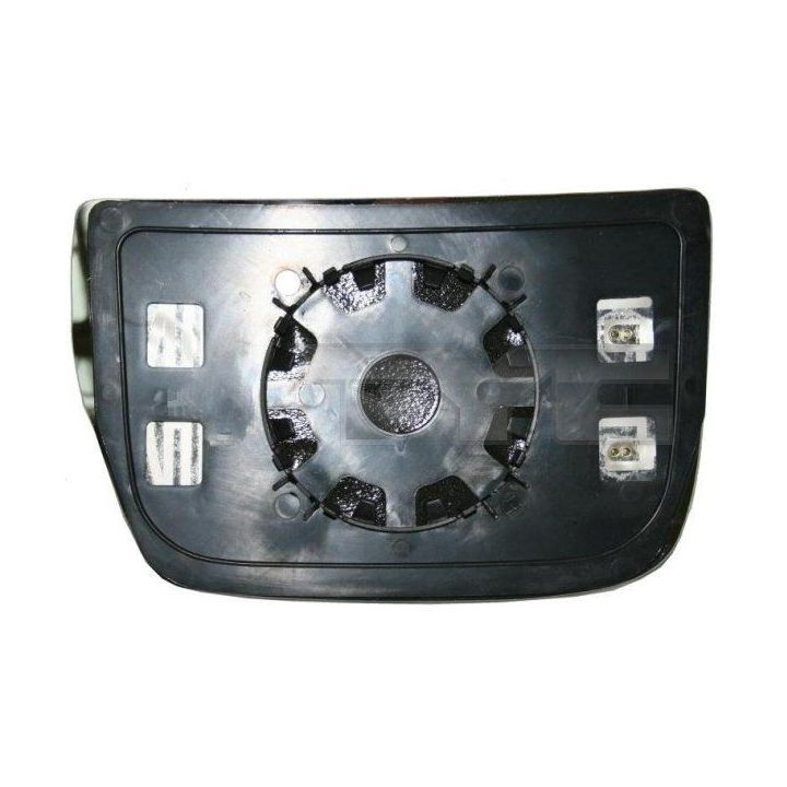 Veidrodėlio stiklas, išorinis veidrodėlis TYC 315-0008-1