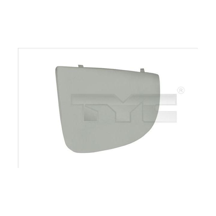 Veidrodėlio stiklas, išorinis veidrodėlis TYC 315-0011-1