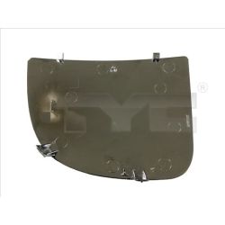 Veidrodėlio stiklas, išorinis veidrodėlis TYC 315-0012-1