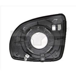 Veidrodėlio stiklas, išorinis veidrodėlis TYC 317-0037-1