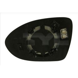Veidrodėlio stiklas, išorinis veidrodėlis TYC 317-0048-1