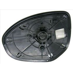 Veidrodėlio stiklas, išorinis veidrodėlis TYC 320-0034-1