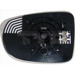 Veidrodėlio stiklas, išorinis veidrodėlis TYC 320-0042-1