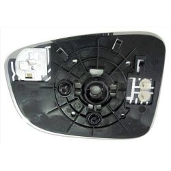 Veidrodėlio stiklas, išorinis veidrodėlis TYC 320-0044-1