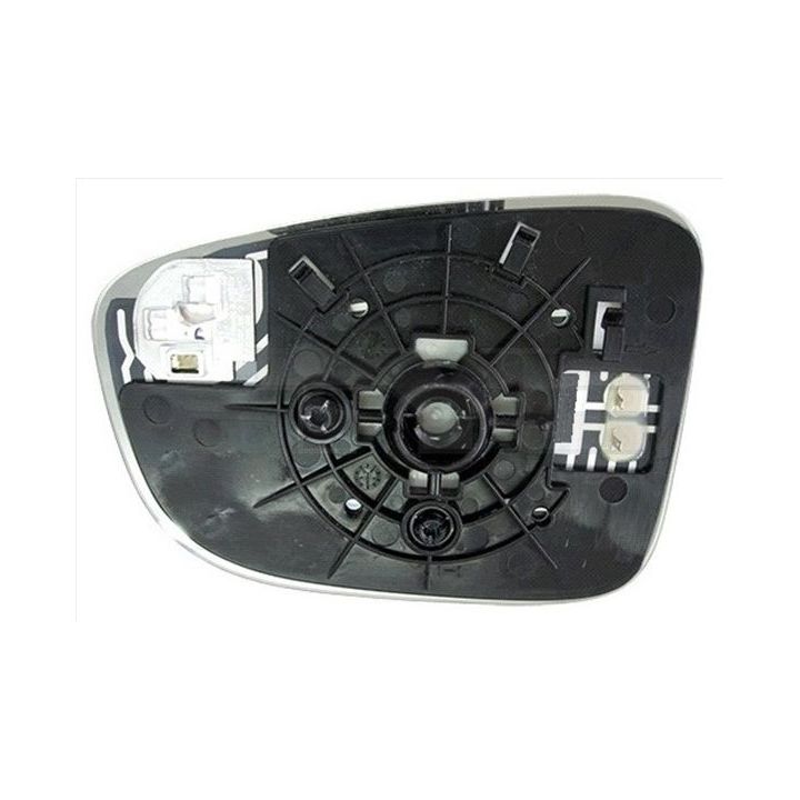 Veidrodėlio stiklas, išorinis veidrodėlis TYC 320-0044-1