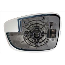 Veidrodėlio stiklas, išorinis veidrodėlis TYC 320-0051-1