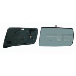 Veidrodėlio stiklas, išorinis veidrodėlis TYC 321-0018-1