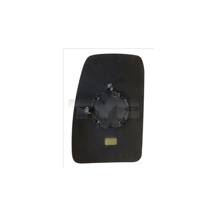 Veidrodėlio stiklas, išorinis veidrodėlis TYC 324-0032-1