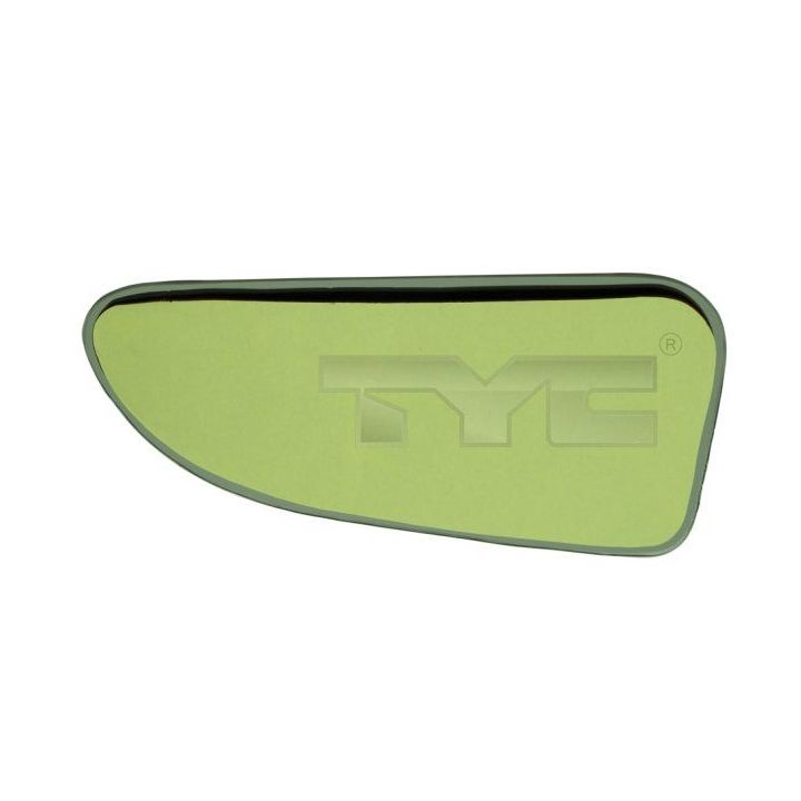 Veidrodėlio stiklas, išorinis veidrodėlis TYC 324-0035-1