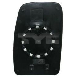 Veidrodėlio stiklas, išorinis veidrodėlis TYC 325-0073-1