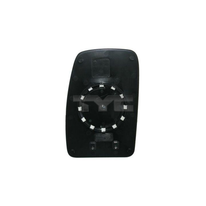 Veidrodėlio stiklas, išorinis veidrodėlis TYC 325-0074-1