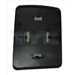 Veidrodėlio stiklas, išorinis veidrodėlis TYC 325-0155-1